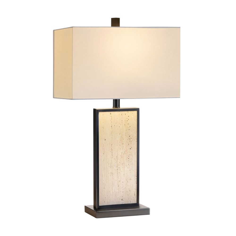 Crestview Collection Stonehurst Table Lamp - Thumbnail 3