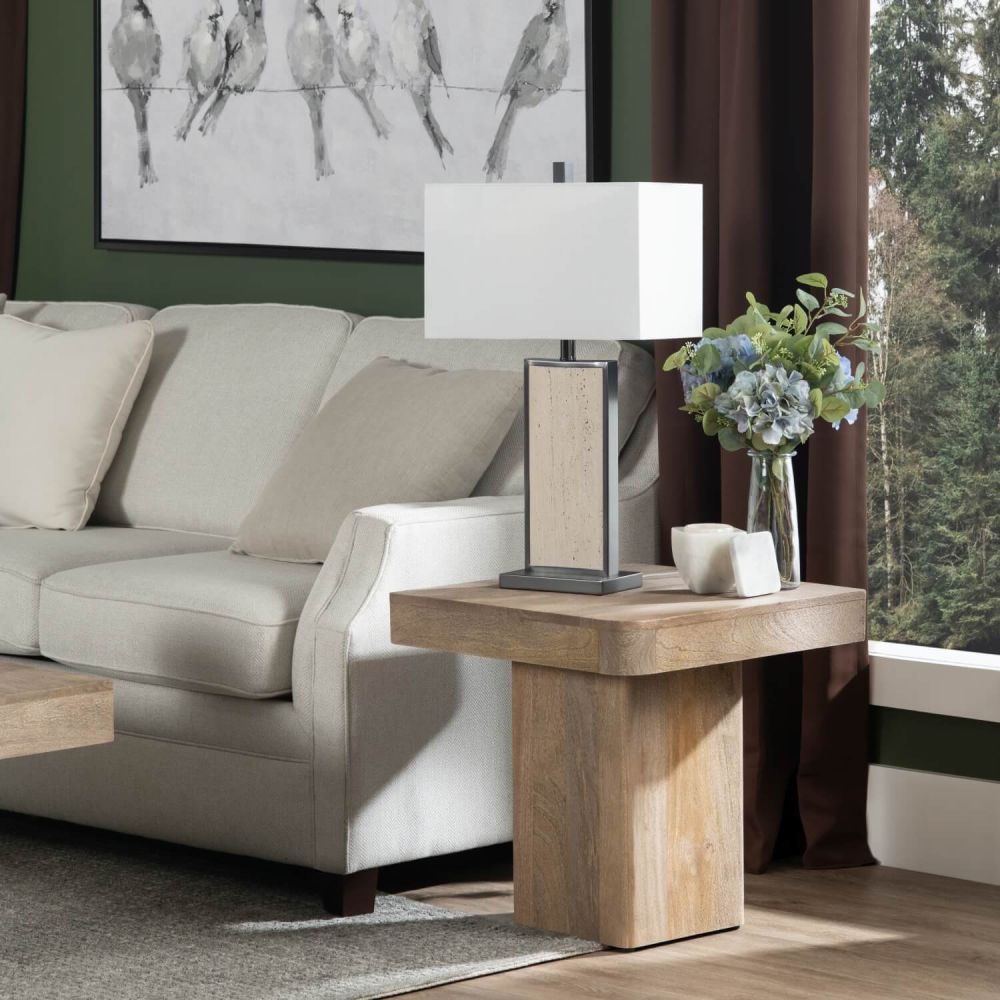 Crestview Collection Stonehurst Table Lamp - Thumbnail 4