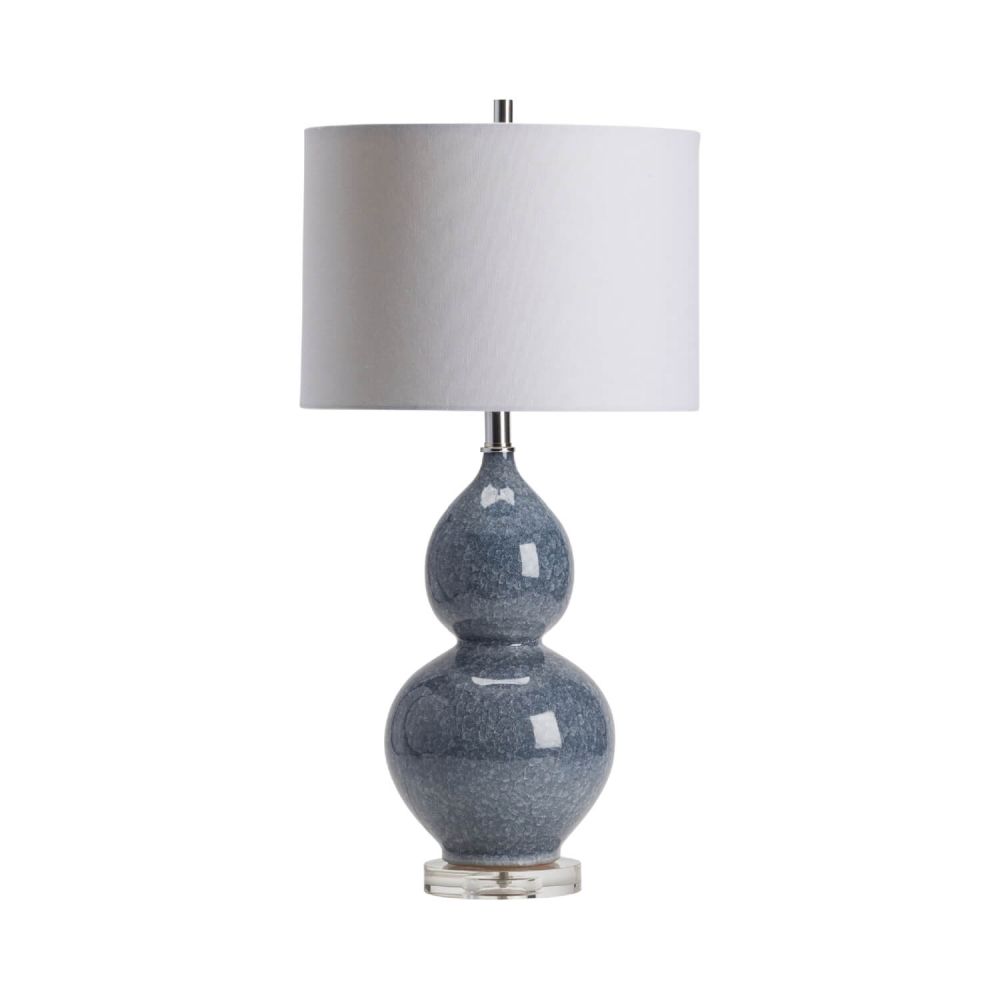 Crestview Collection Vincent Table Lamp