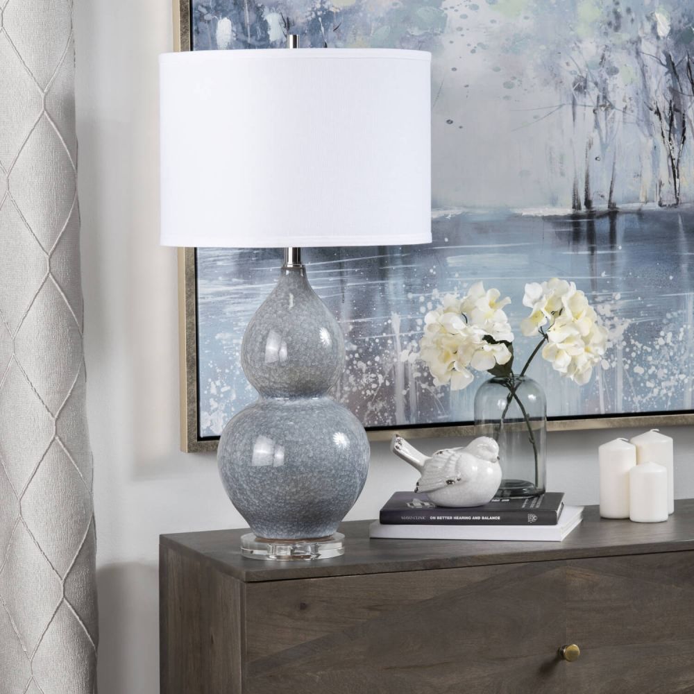 Crestview Collection Vincent Table Lamp - Thumbnail 4