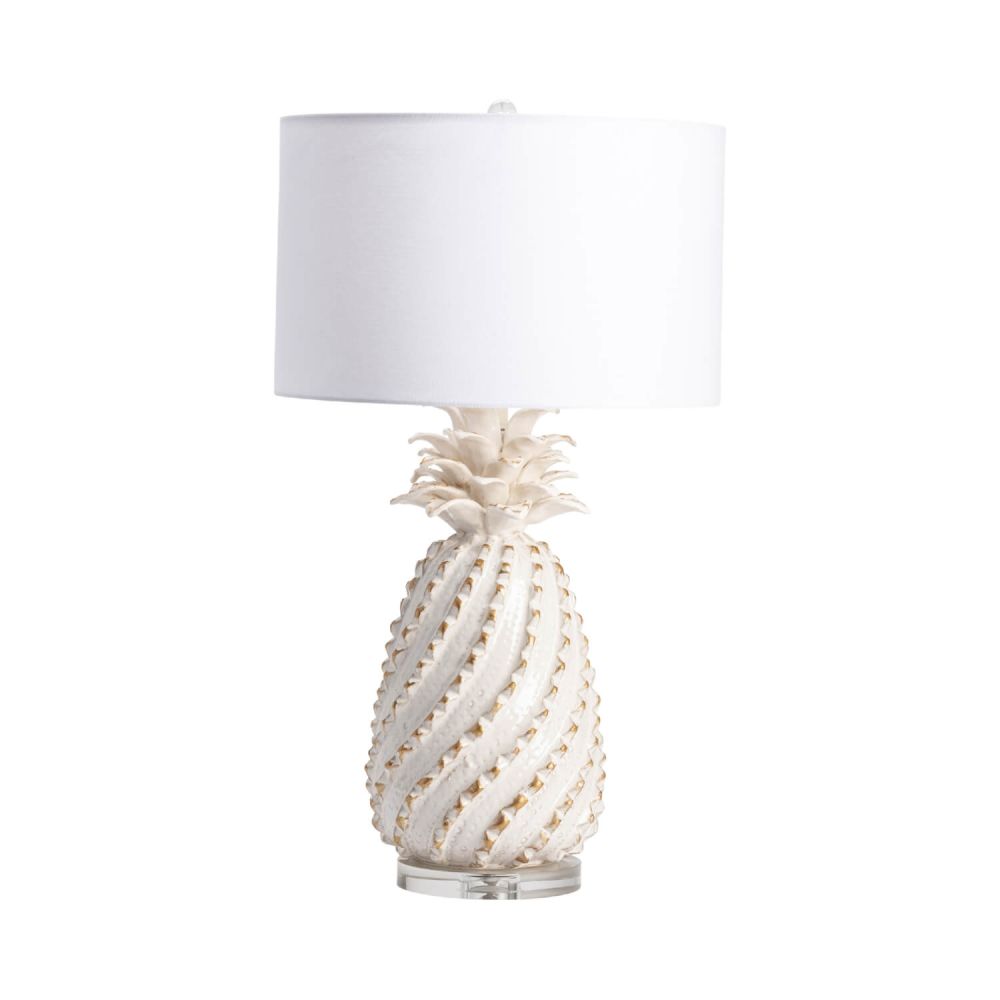 Crestview Collection Estate Table Lamp