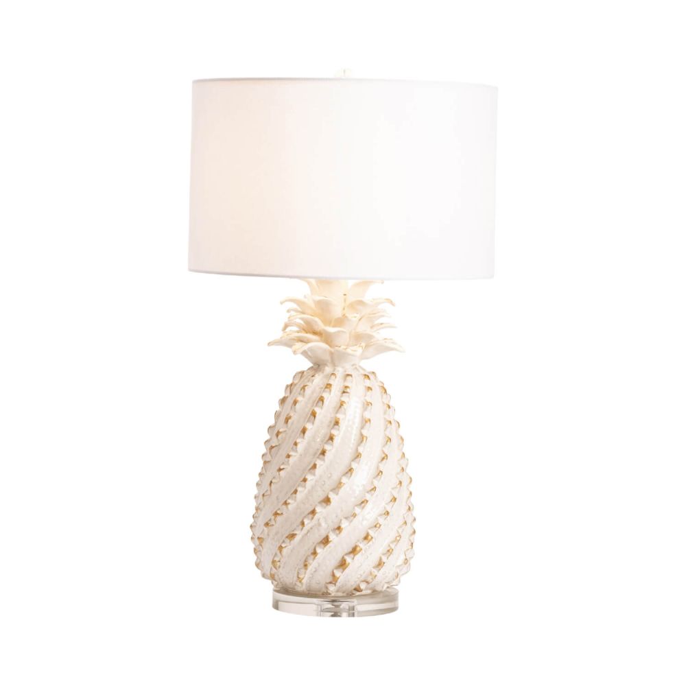 Crestview Collection Estate Table Lamp - Thumbnail 5
