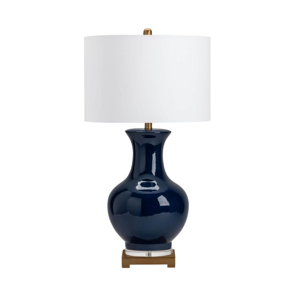 Hamilton Urn Table Lamp - Thumbnail 3
