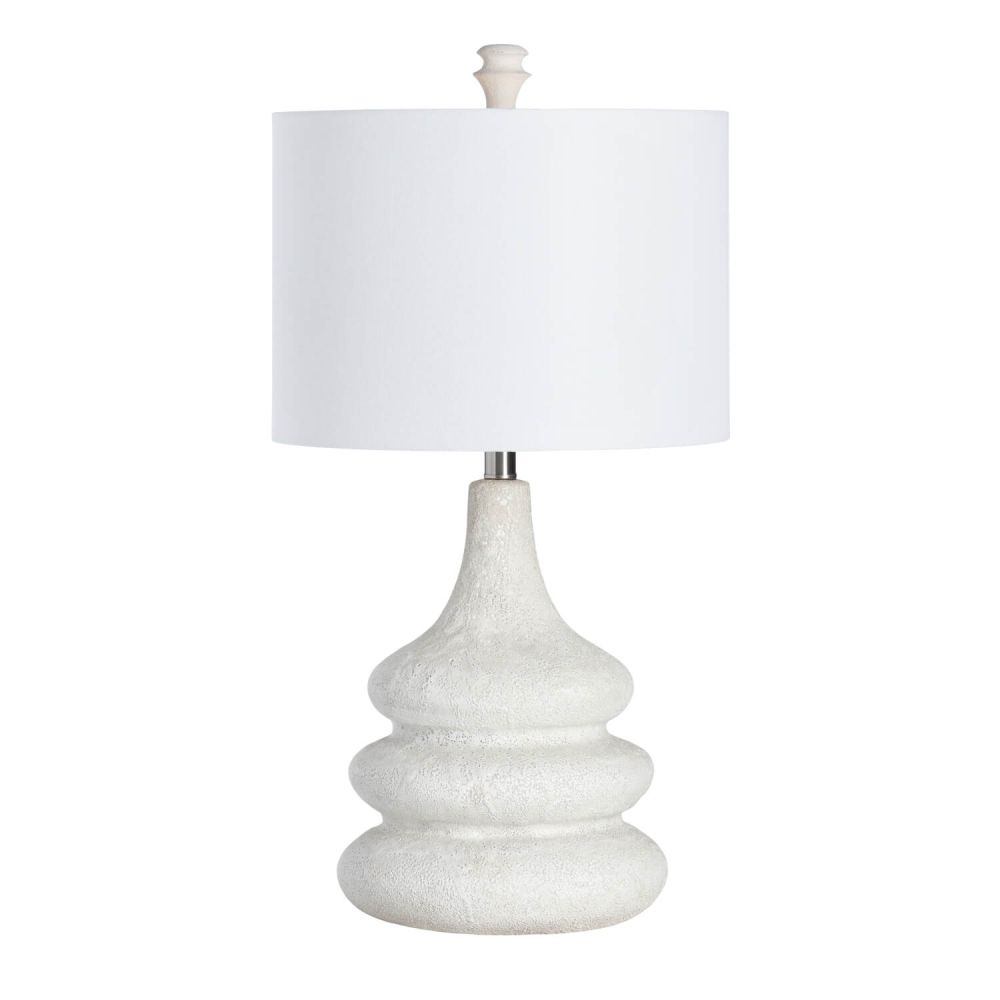 Crestview Collection Ledger Table Lamp - Thumbnail 2