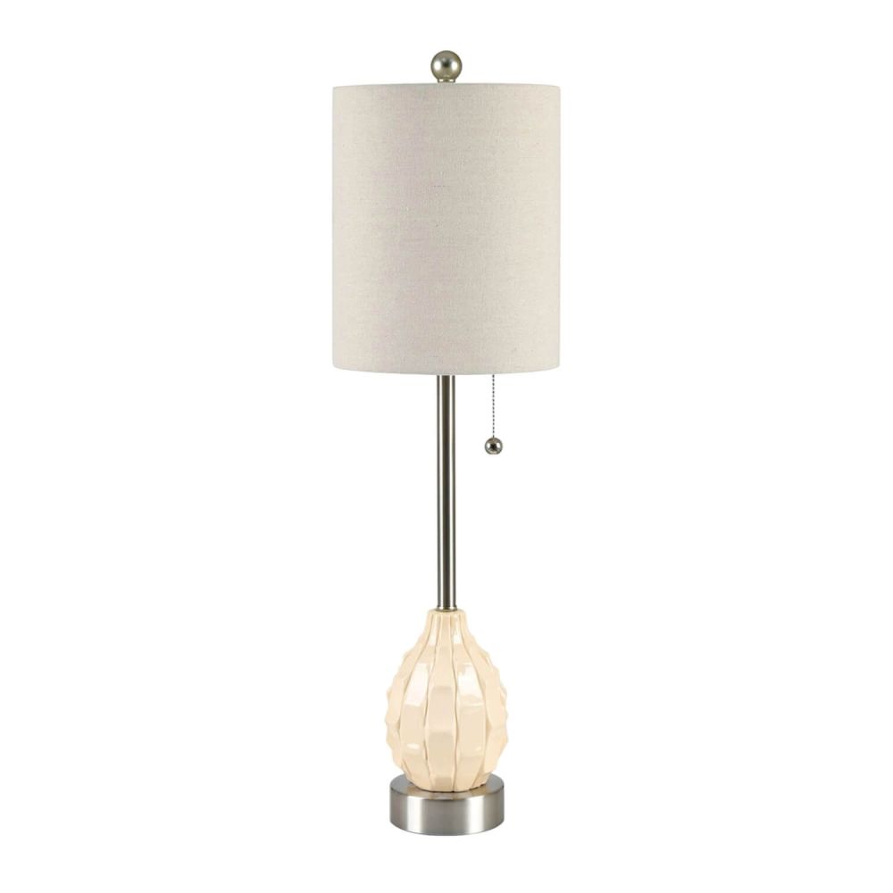 Crestview Collection Meyer Buffet Lamp - Thumbnail 5