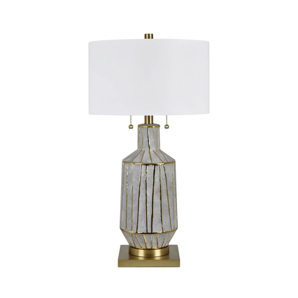 Crestview Collection Caldwell Table Lamp - Thumbnail 3
