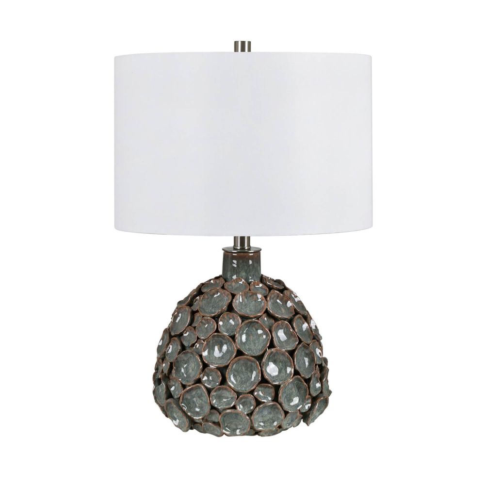 Evie Table Lamp - Thumbnail 2