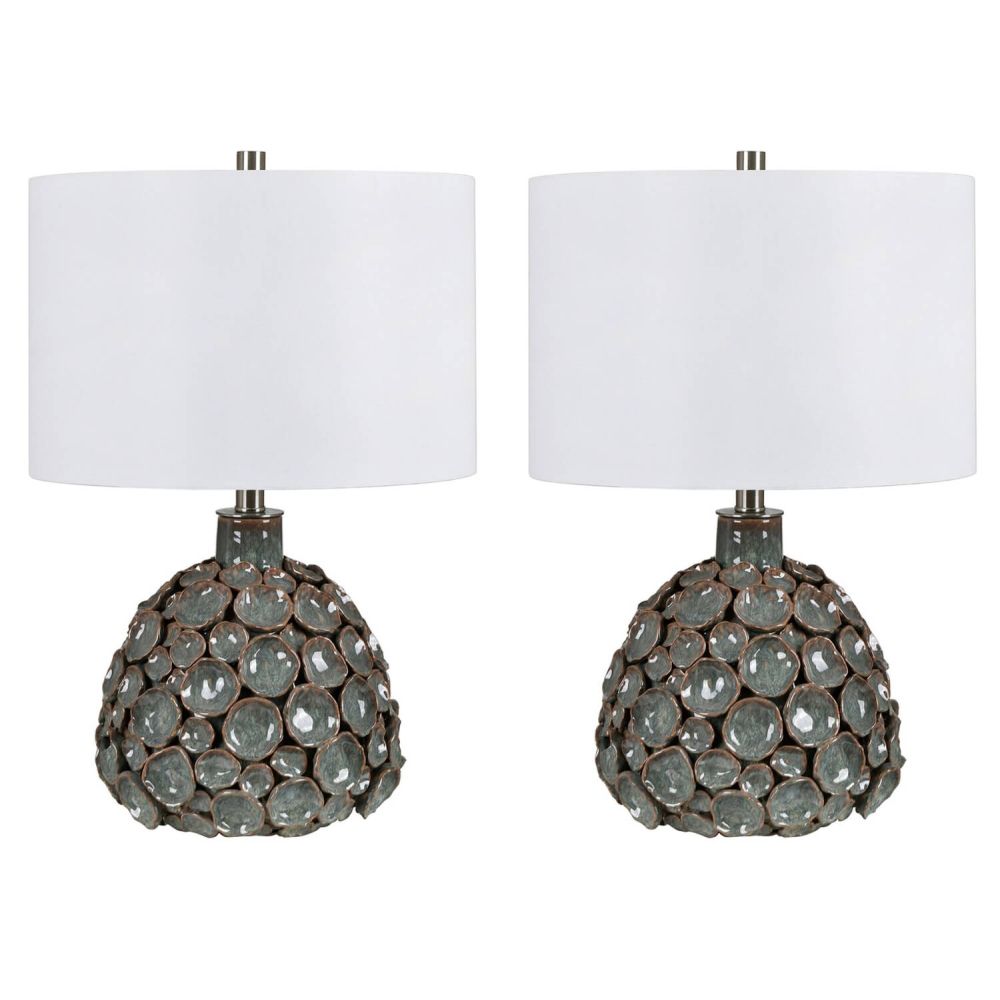 Evie Table Lamp - Thumbnail 3