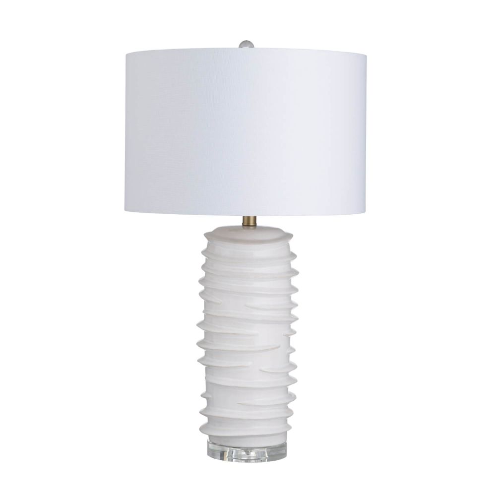 Crestview Collection Ridgeway Table Lamp
