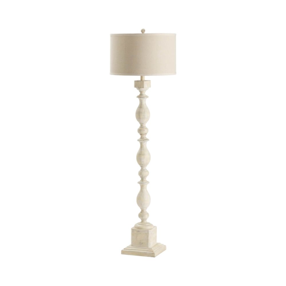 Crestview Collection Floor Lamp - Thumbnail 3