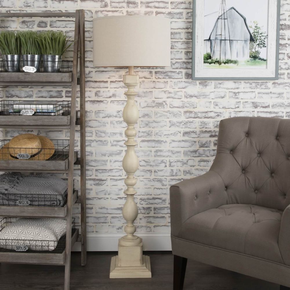 Crestview Collection Floor Lamp - Thumbnail 4