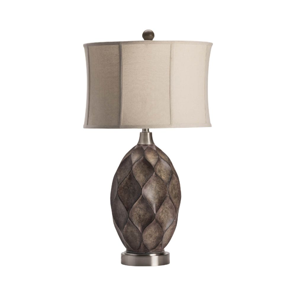 Crestview Collection Kimball Table Lamp - Thumbnail 3