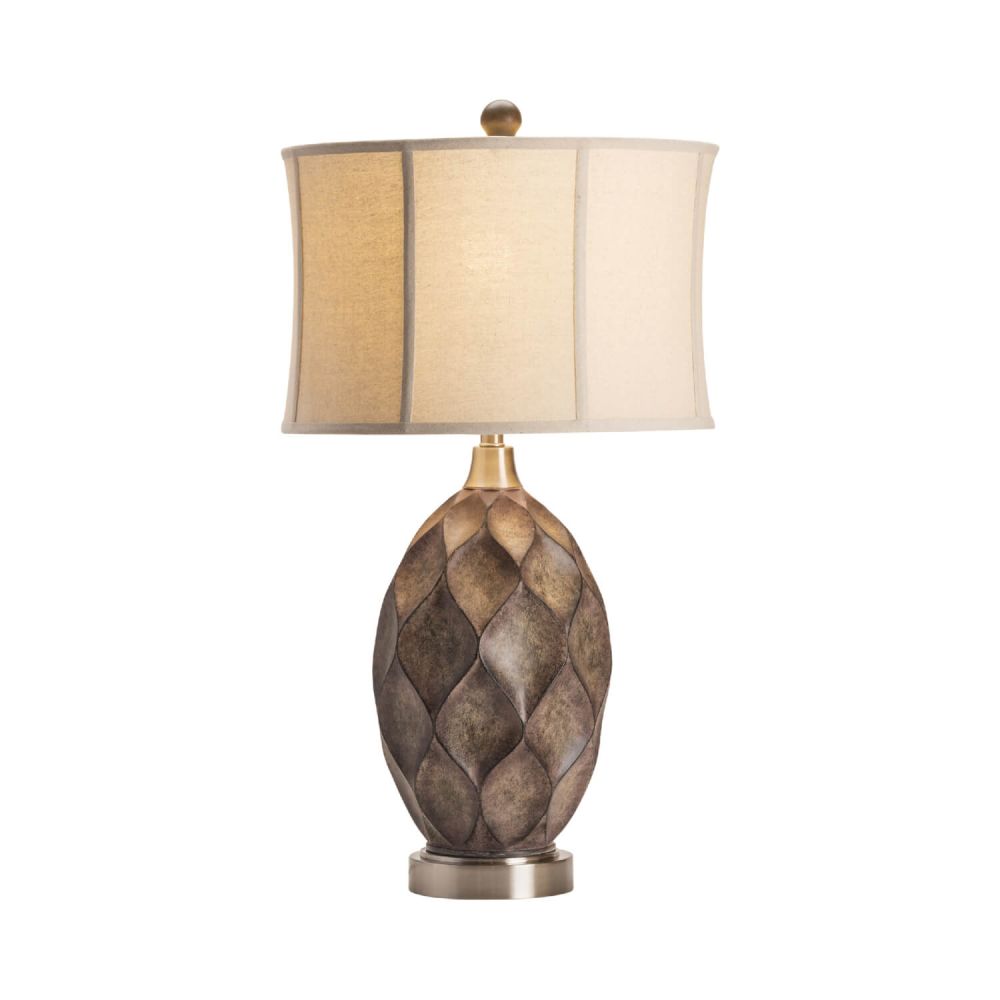 Crestview Collection Kimball Table Lamp - Thumbnail 2
