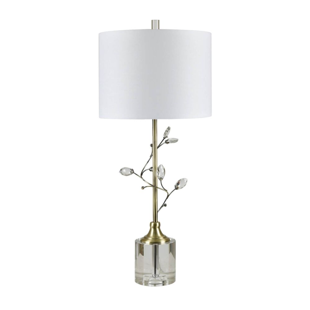 Crestview Collection Table Lamp - Thumbnail 2