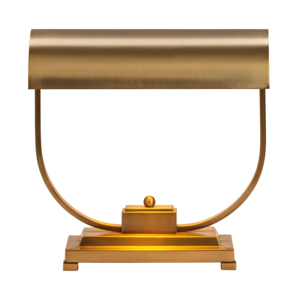 Crestview Collection Bixby Task Lamp