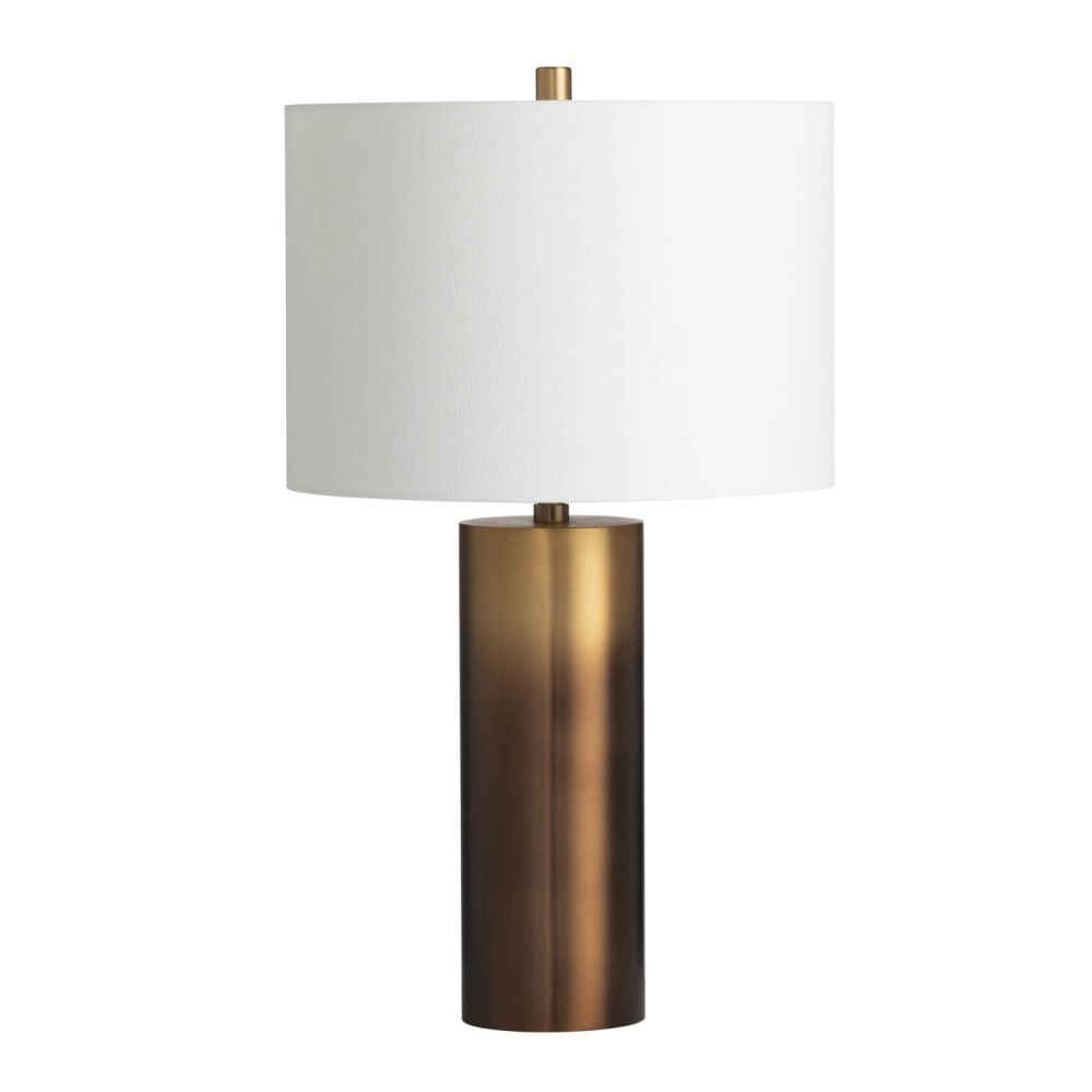 Crestview Collection Cylinder Table Lamp - Thumbnail 3