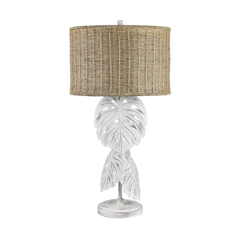 Crestview Collection Palm Shores Table Lamp - Thumbnail 2