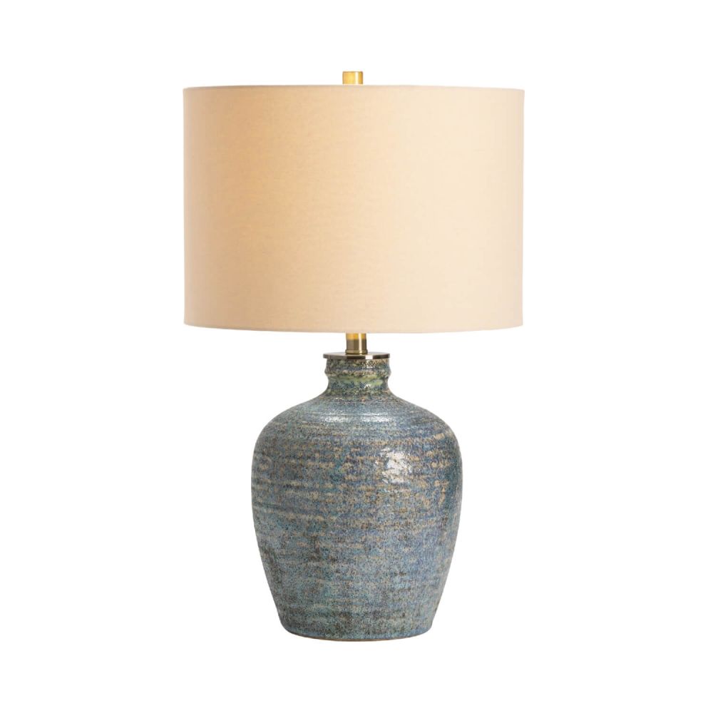 Crestview Collection Blaze Table Lamp