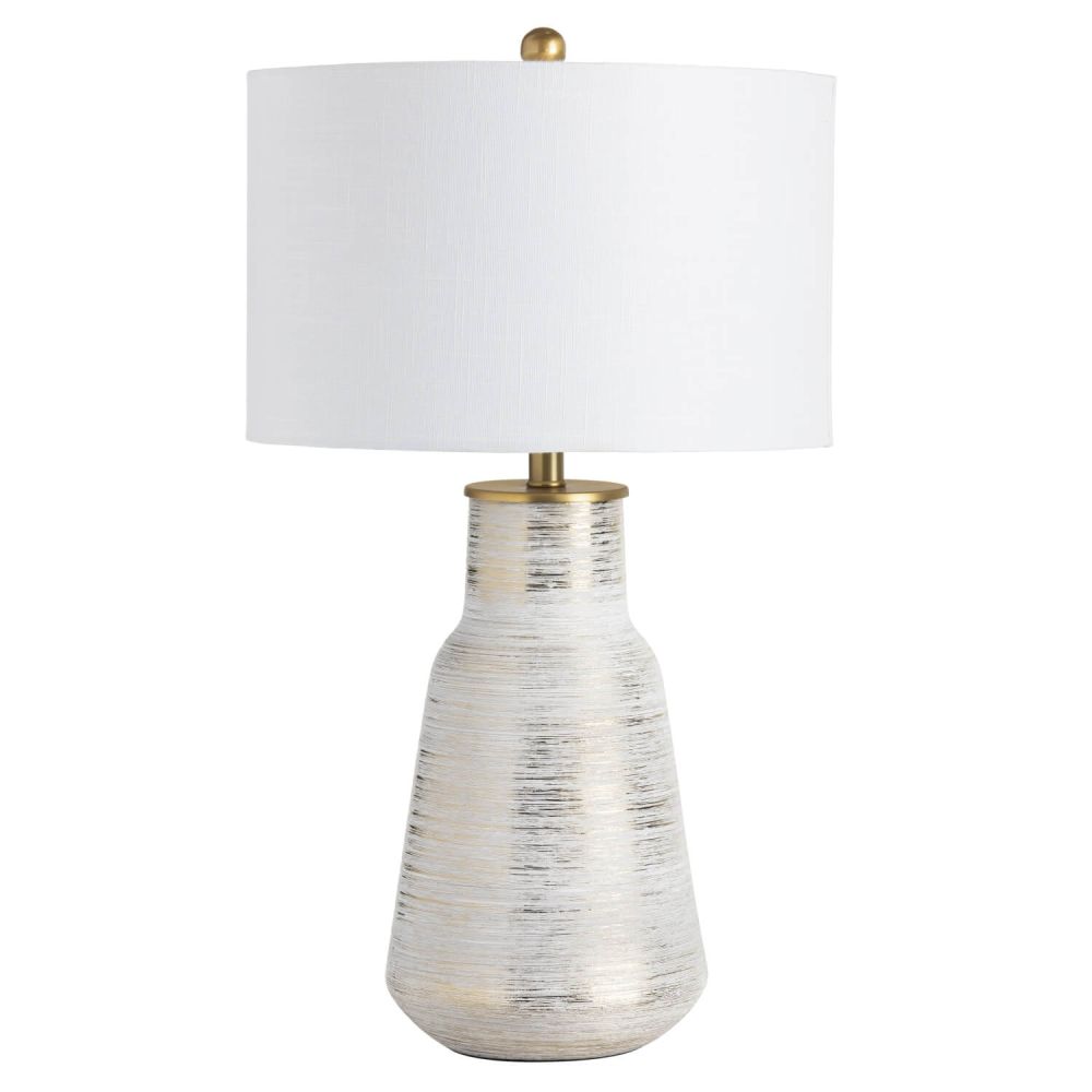 Crestview Collection Trinity Table Lamp