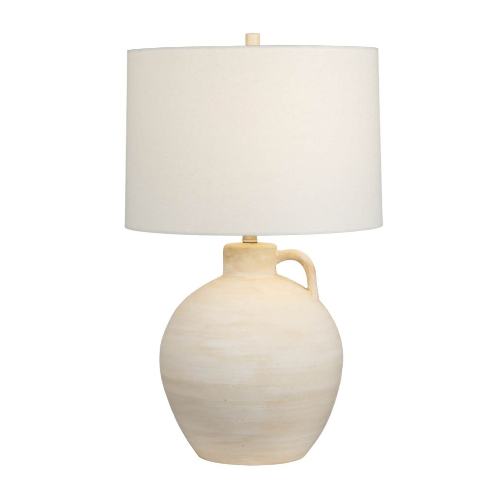 Crestview Collection Lockwood Table Lamp - Thumbnail 4