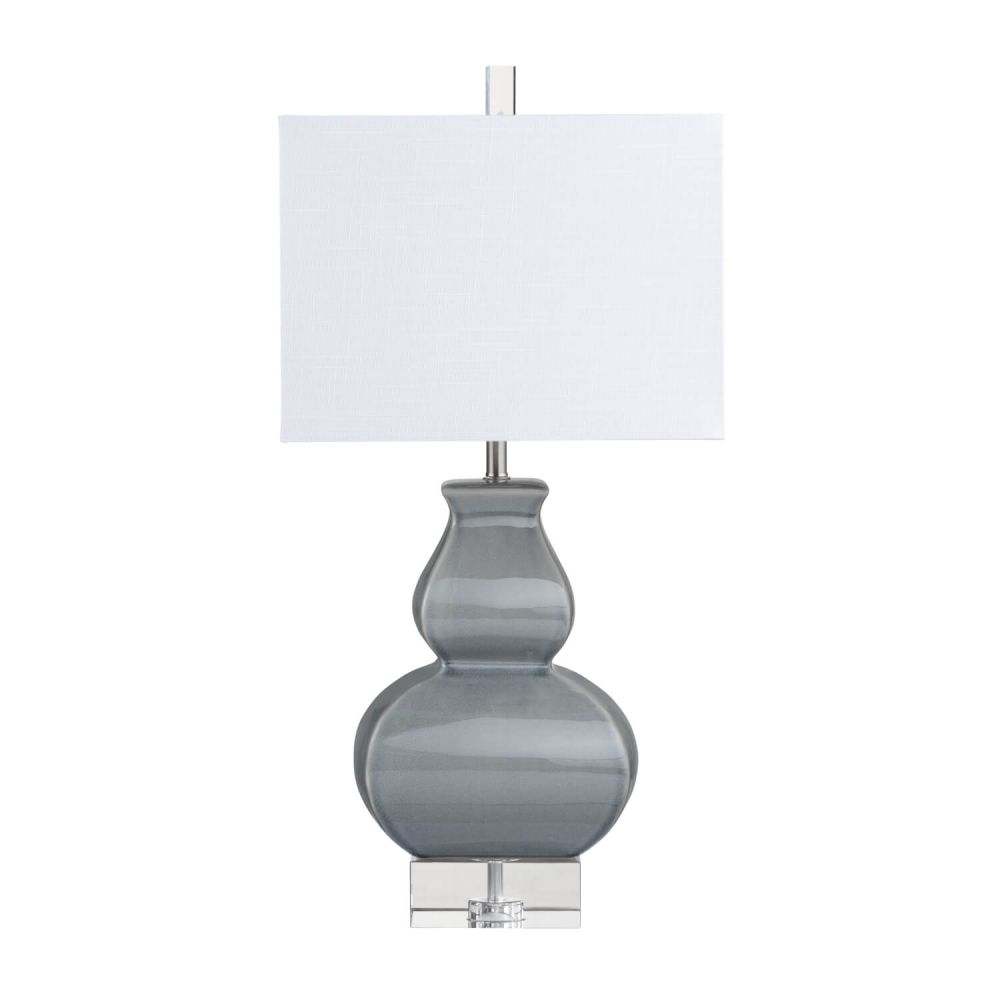 Crestview Collection Serafina Table Lamp