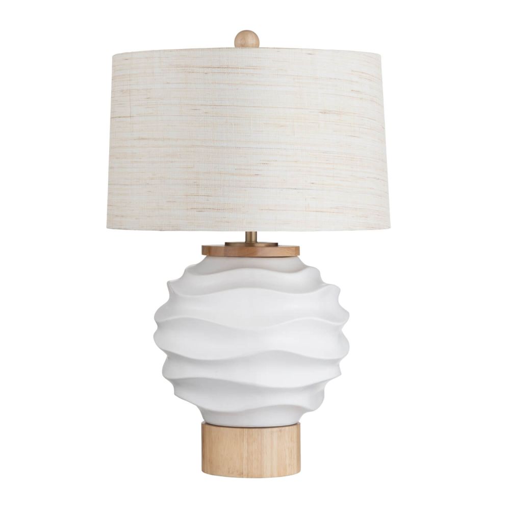 Crestview Collection Kittredge Table Lamp - Thumbnail 4