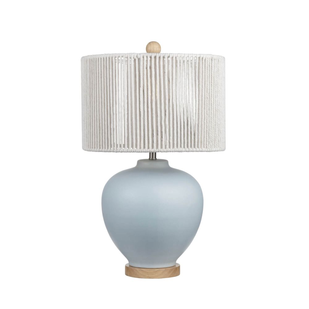 Crestview Collection Wakefield Table Lamp - Thumbnail 4