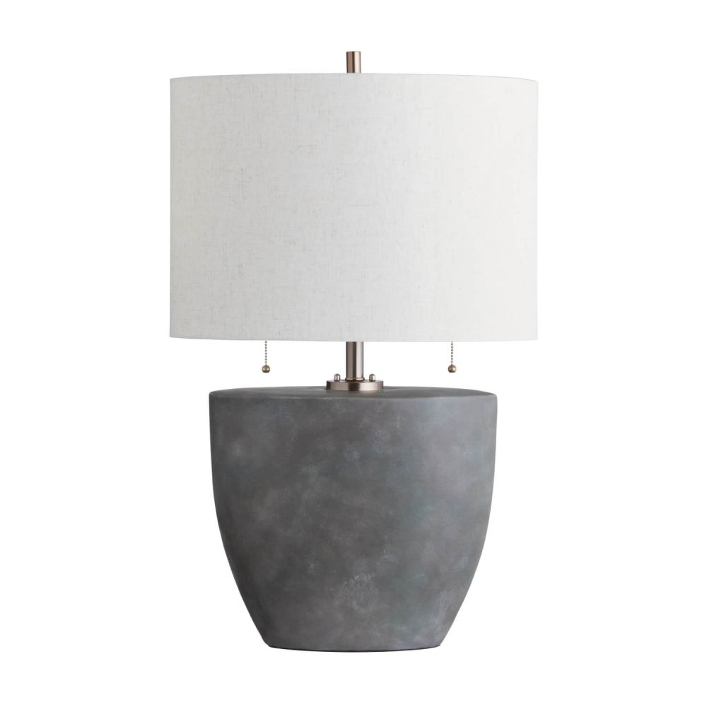 Crestview Collection Mason Table Lamp - Thumbnail 3