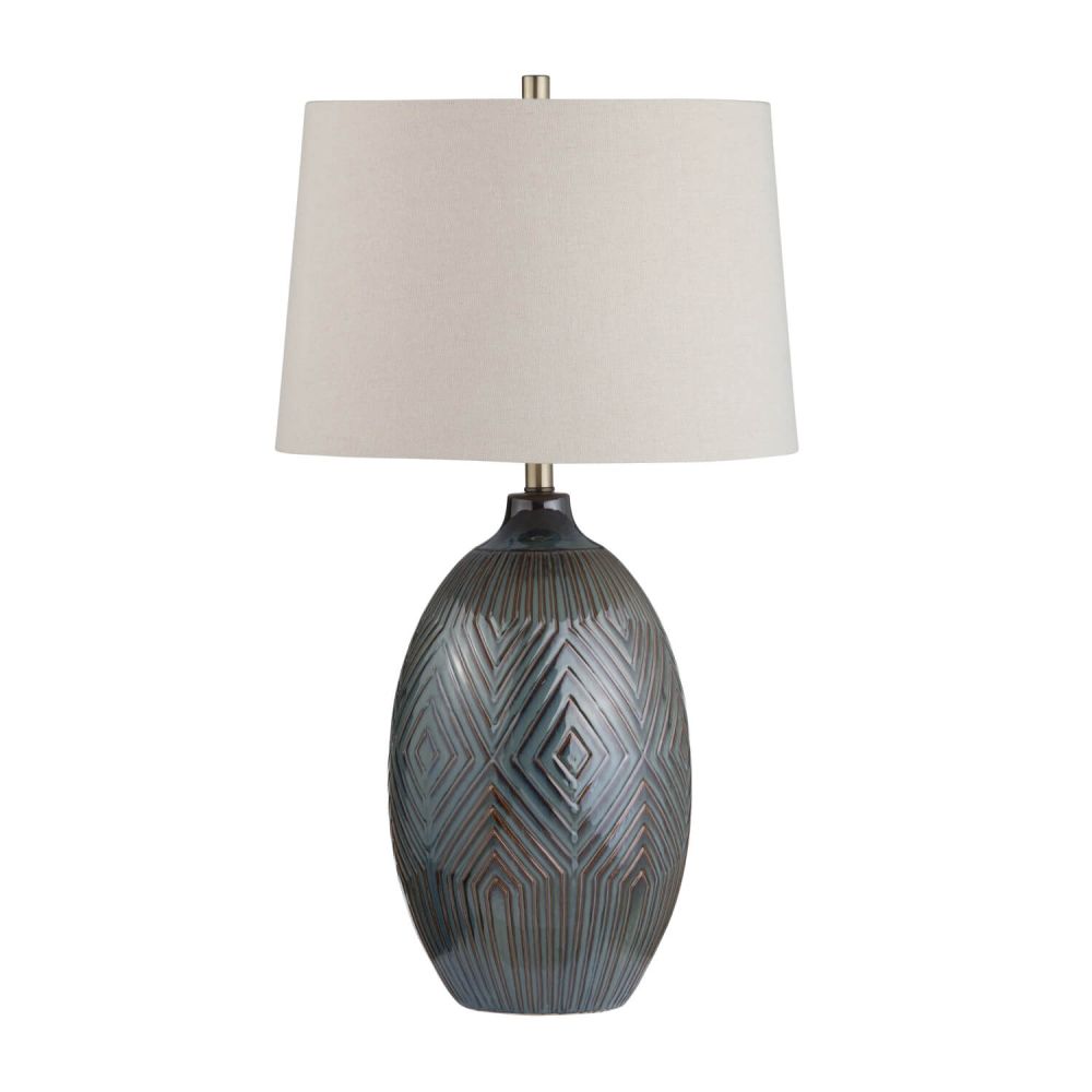 Crestview Collection Everett Table Lamp - Thumbnail 3