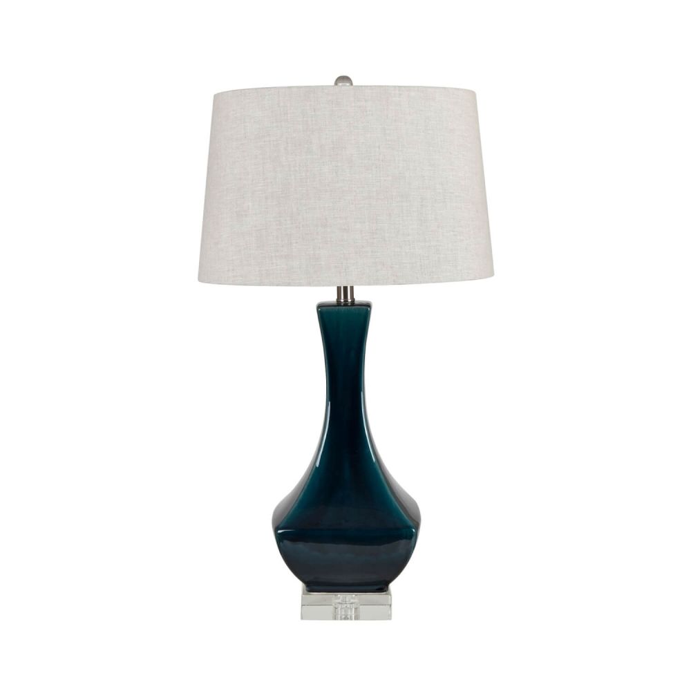 Crestview Collection Chamberlain Table Lamp