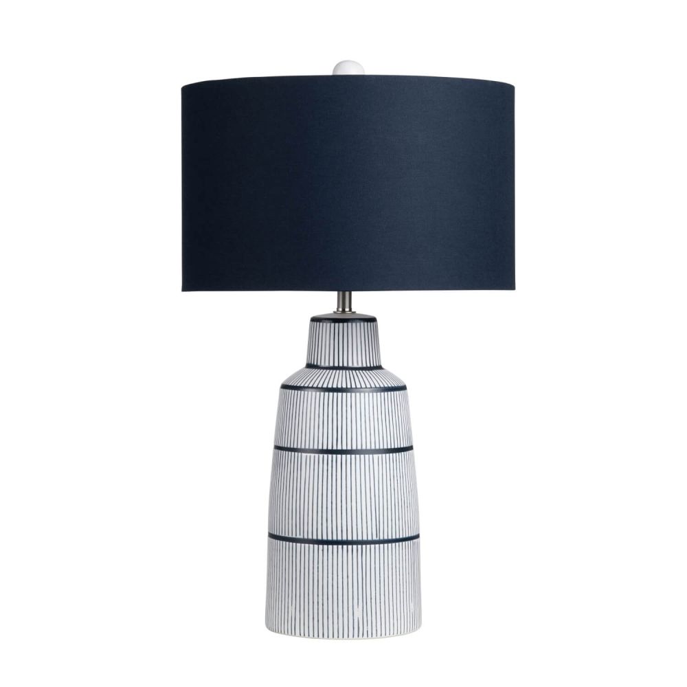 Crestview Collection Thorne Table Lamp - Thumbnail 4