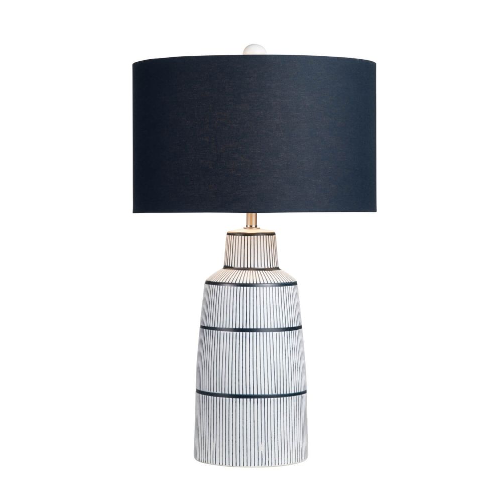 Crestview Collection Thorne Table Lamp