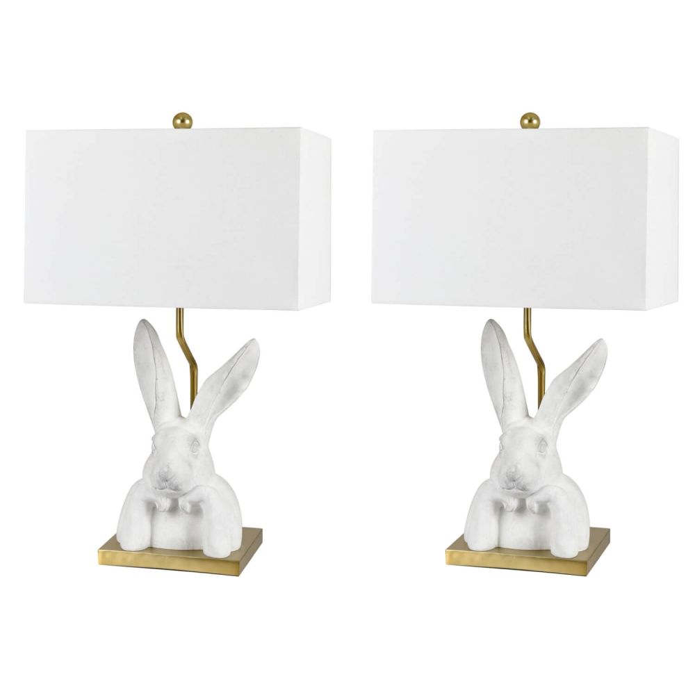 Crestview Collection Table Lamp - Thumbnail 4