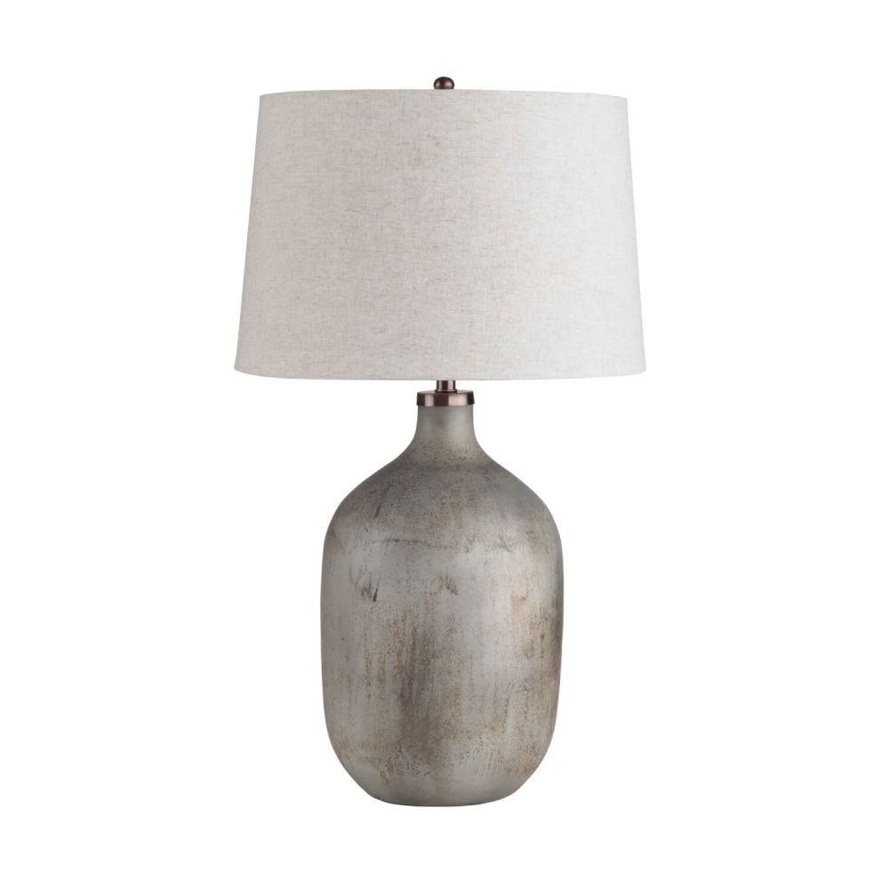 Crestview Collection Chambers Table Lamp