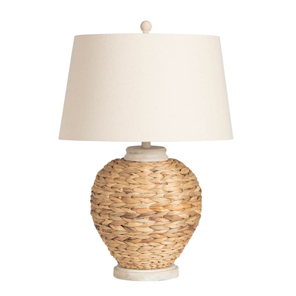 Crestview Collection McKenna Table Lamp - Thumbnail 2