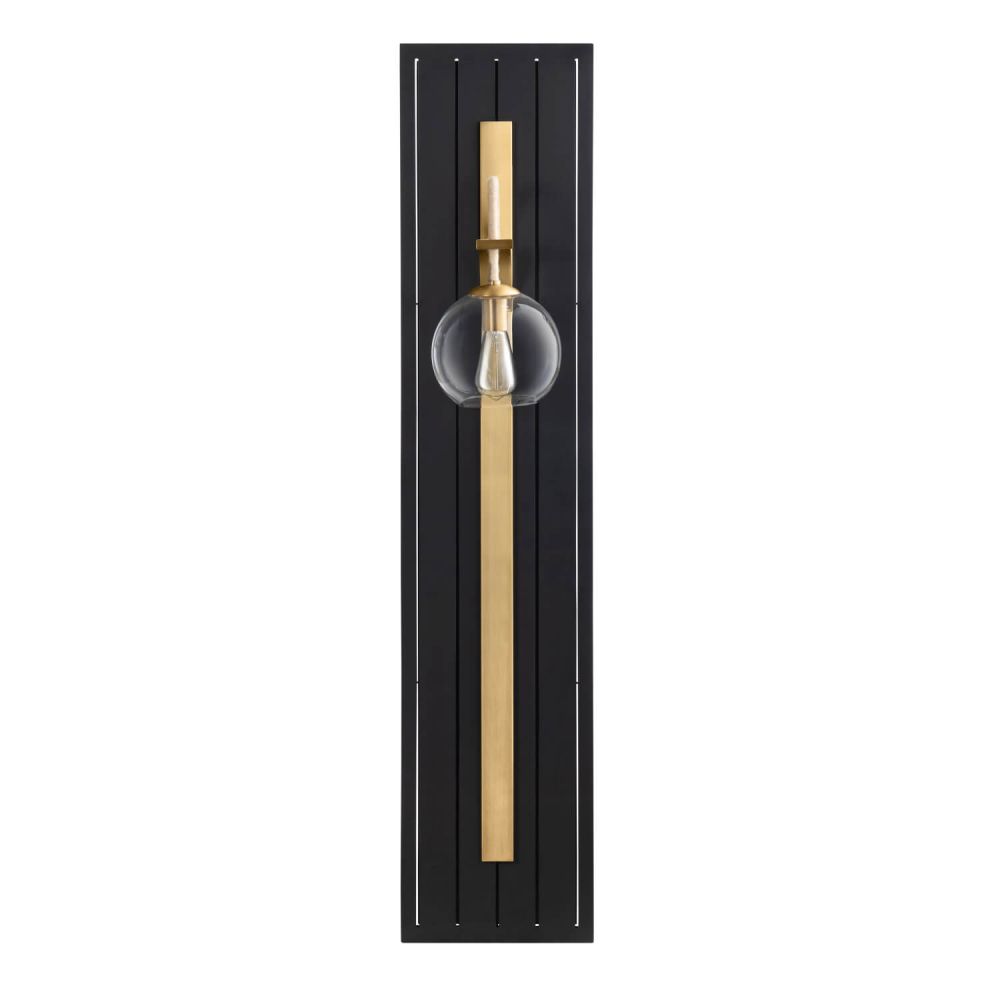 Crestview Collection Dixon Wall Sconce - Thumbnail 2