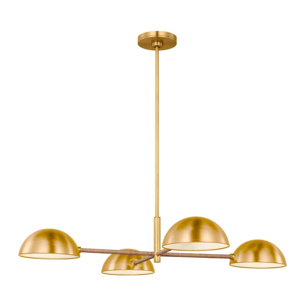 Visual Comfort Studio Balleroy Chandelier