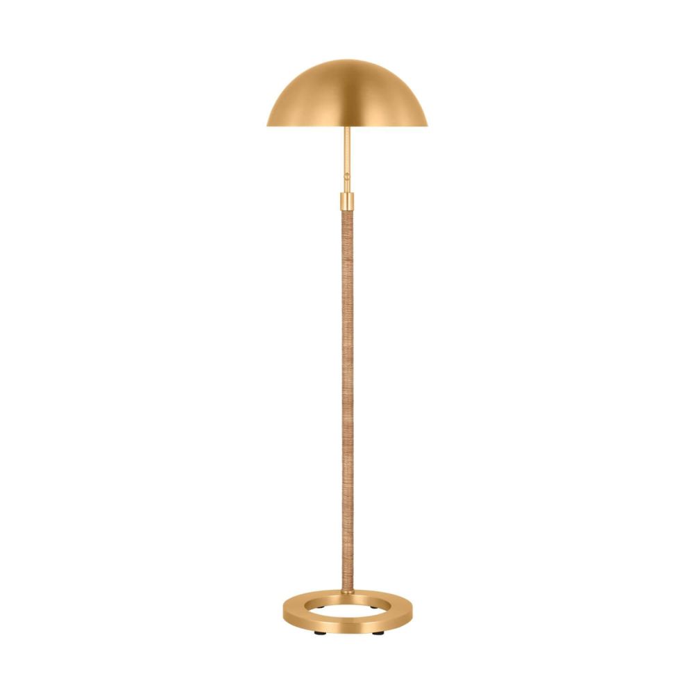 Visual Comfort Studio Balleroy Floor Lamp - Thumbnail 2