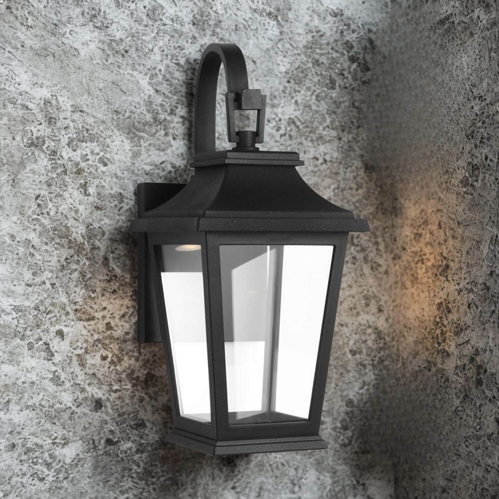 Visual Comfort Studio Warren Wall Lantern - Thumbnail 3