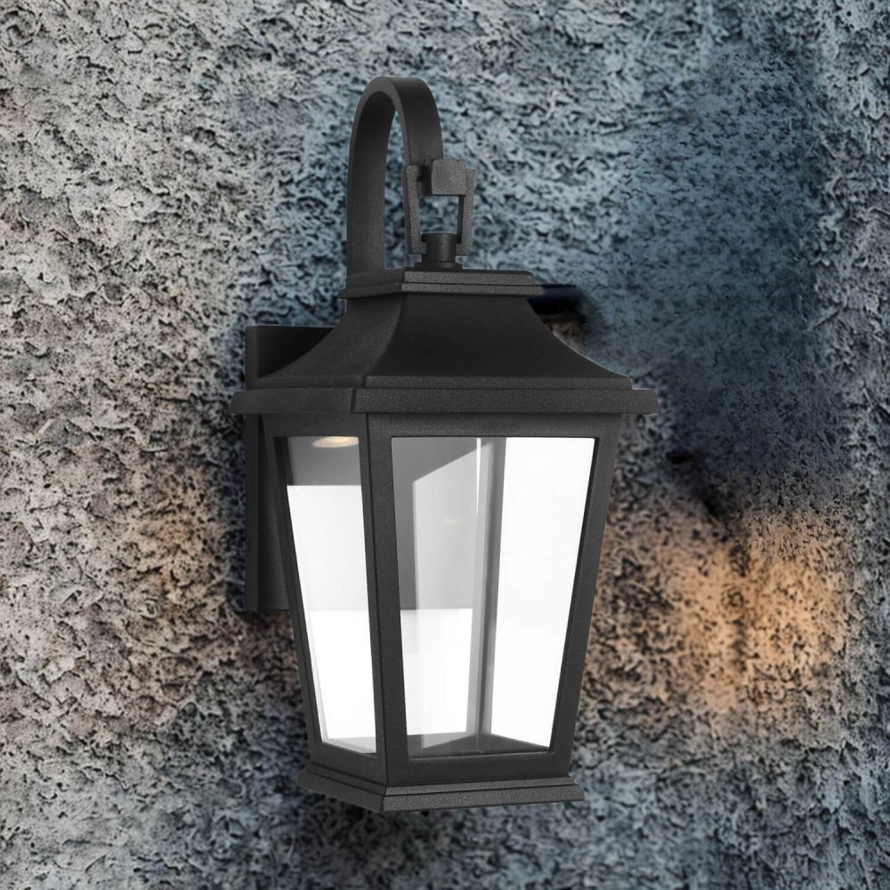 Visual Comfort Studio Warren Wall Lantern - Thumbnail 2