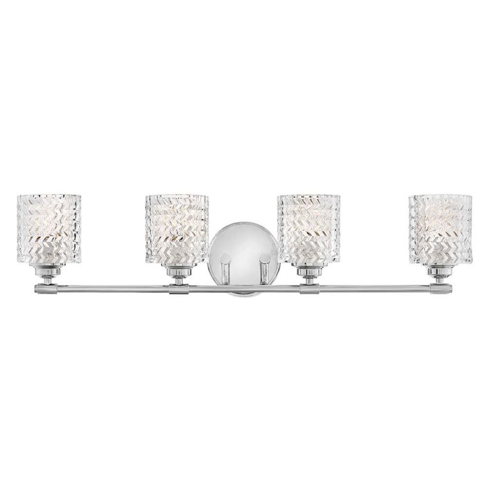 Hinkley Elle Bath Vanity Light - Thumbnail 2