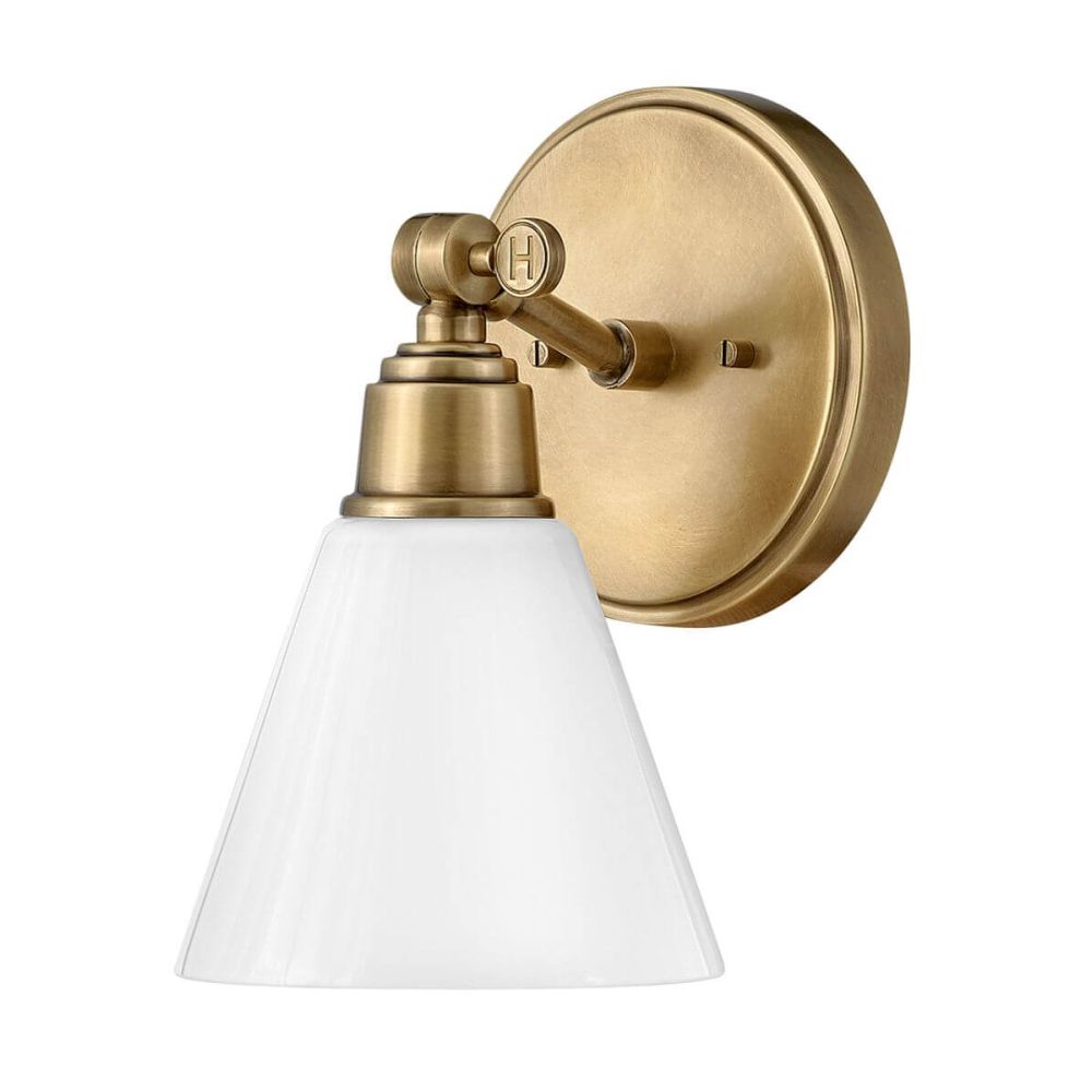 heritage lite 6 inch