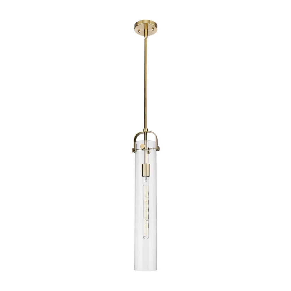 Innovations Lighting Pilaster Pendant