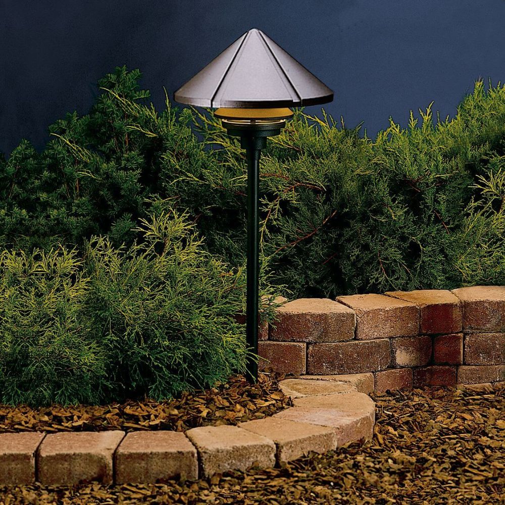 10 inch Tall Landscape 120V Path-Spread 