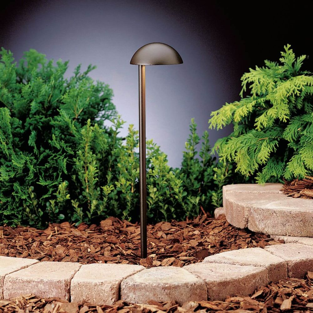 Kichler Eclipse Path Light - Thumbnail 3