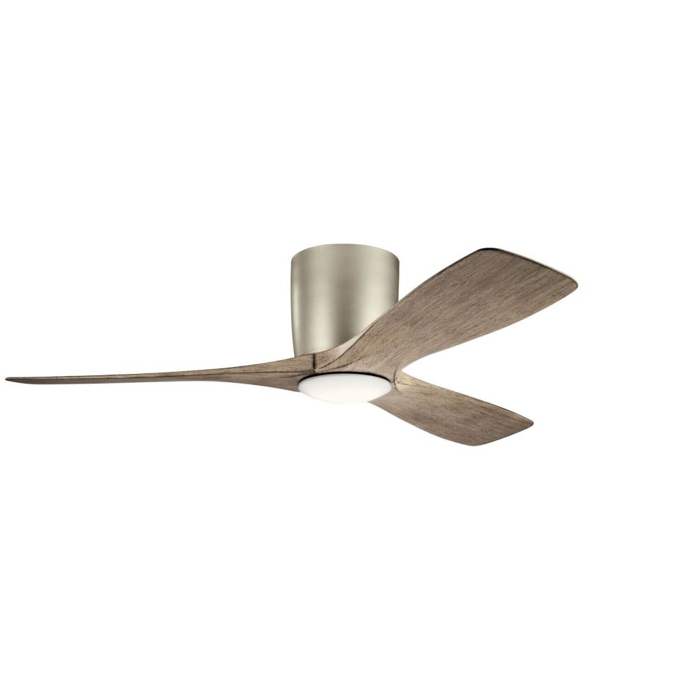 Kichler Volos Ceiling Fan - Thumbnail 2
