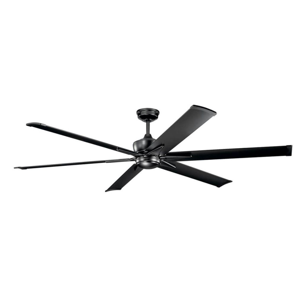 Kichler Szeplo Ceiling Fan - Thumbnail 2
