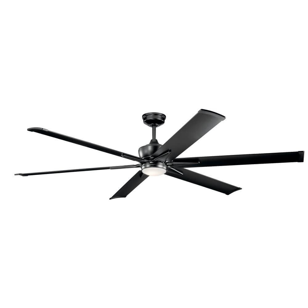 Kichler Szeplo Ceiling Fan