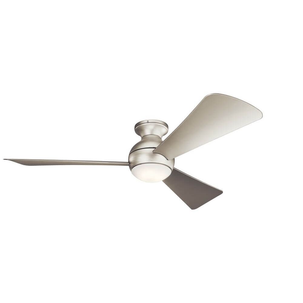 Kichler 54 Inch Sola Fan - Thumbnail 5