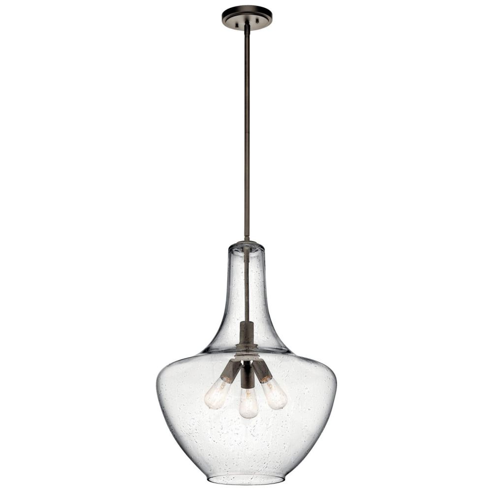 Kichler Everly Pendant - Thumbnail 5